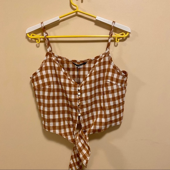 Only Tank Top - Picture 2 of 5